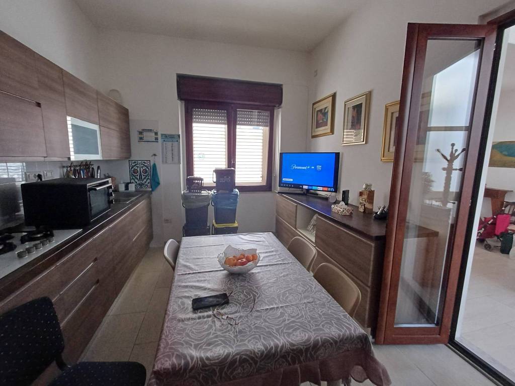 casa indipendente in vendita a Cagliari in zona Pirri