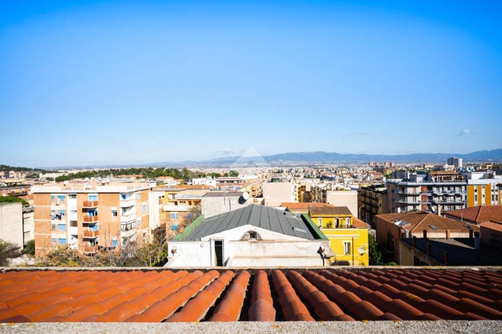 casa indipendente in vendita a Cagliari in zona La Vega