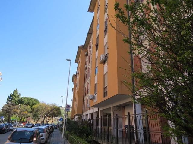 appartamento in vendita a Cagliari in zona Is Mirrionis/San Michele