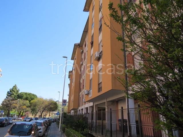appartamento in vendita a Cagliari in zona Is Mirrionis/San Michele