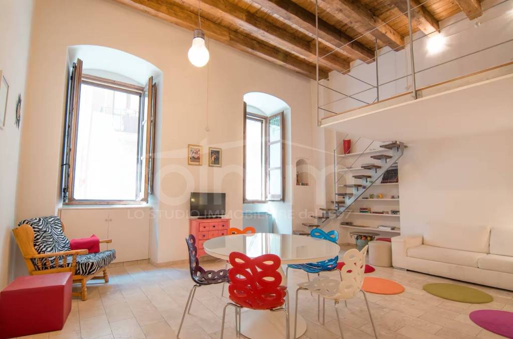appartamento in vendita a Cagliari in zona Marina