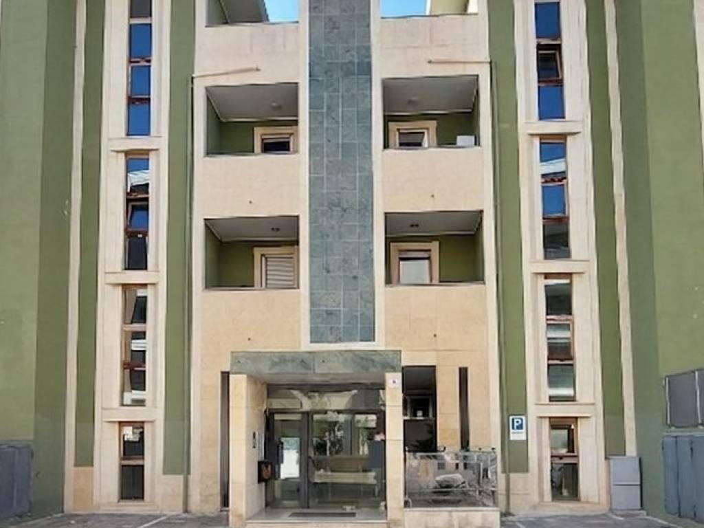 appartamento in vendita a Cagliari in zona Genneruxi