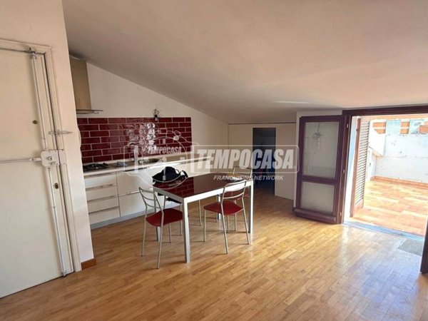 appartamento in vendita a Cagliari in zona Monte Mixi