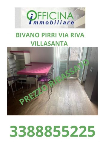 appartamento in vendita a Cagliari in zona Pirri