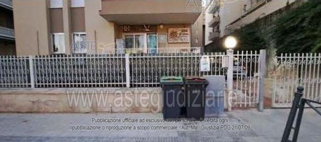 appartamento in vendita a Cagliari in zona Monte Mixi