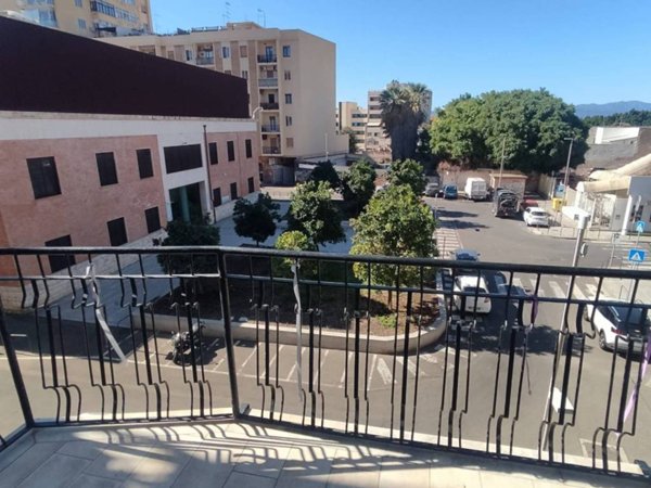 appartamento in vendita a Cagliari in zona Stampace/Punici