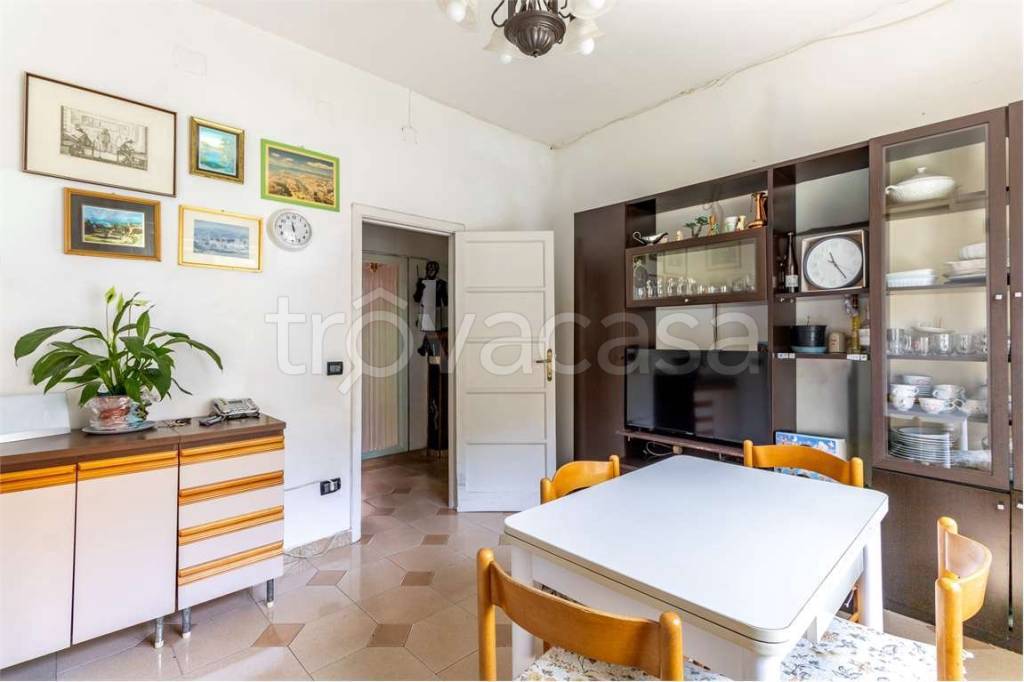 appartamento in vendita a Cagliari in zona Is Mirrionis/San Michele