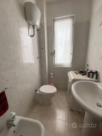 appartamento in vendita a Cagliari in zona San Benedetto