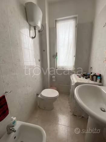 appartamento in vendita a Cagliari in zona San Benedetto