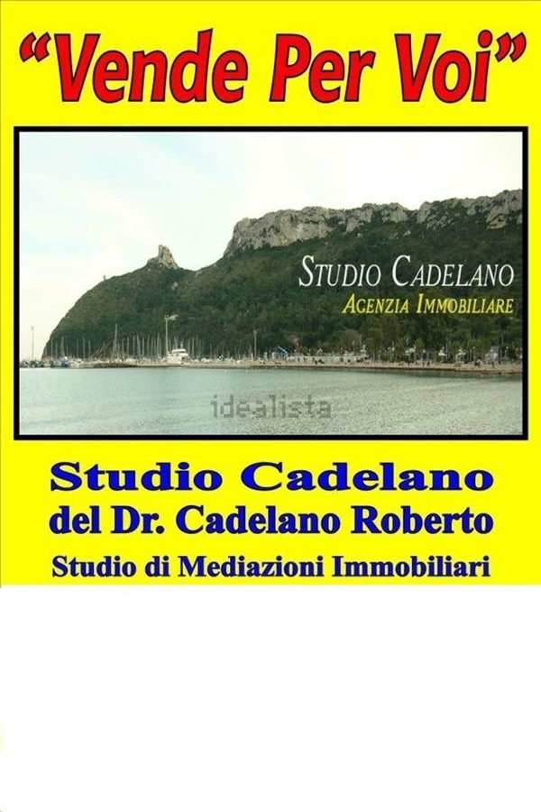 negozio in vendita a Cagliari