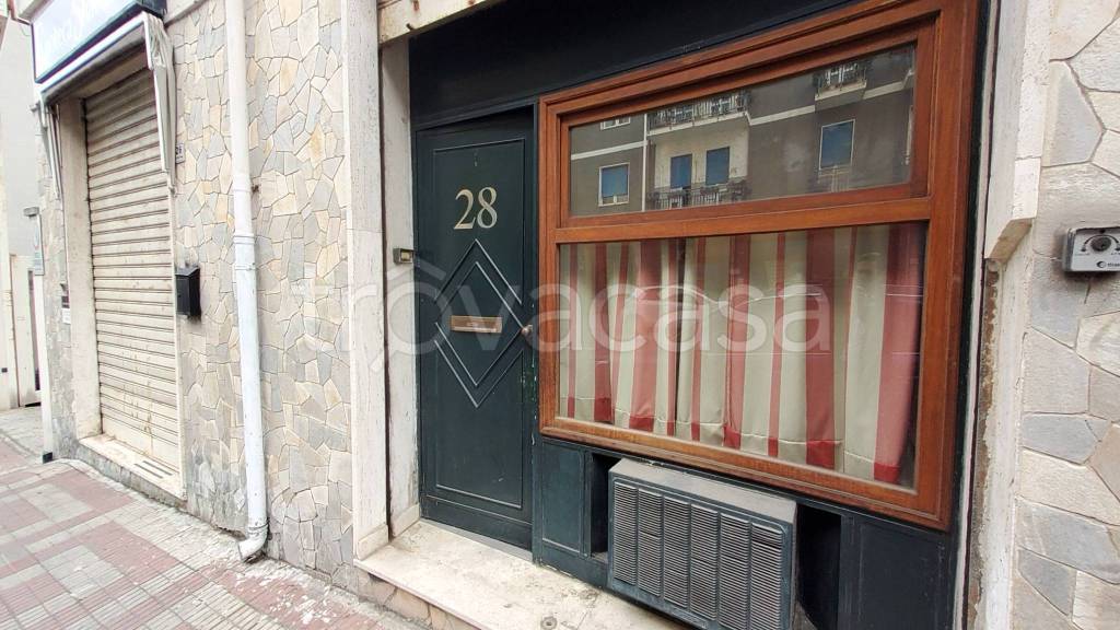 negozio in vendita a Cagliari in zona Monte Urpinu