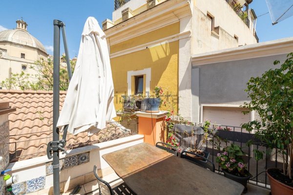 appartamento in vendita a Cagliari