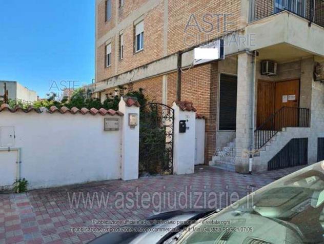 negozio in vendita a Cagliari in zona Is Mirrionis/San Michele