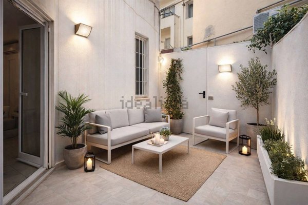 appartamento in vendita a Cagliari in zona San Benedetto