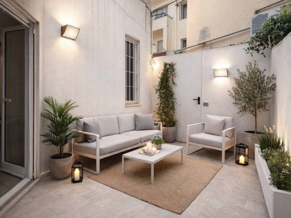 appartamento in vendita a Cagliari in zona San Benedetto