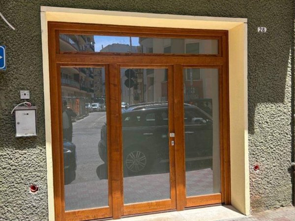 appartamento in vendita a Cagliari in zona San Benedetto