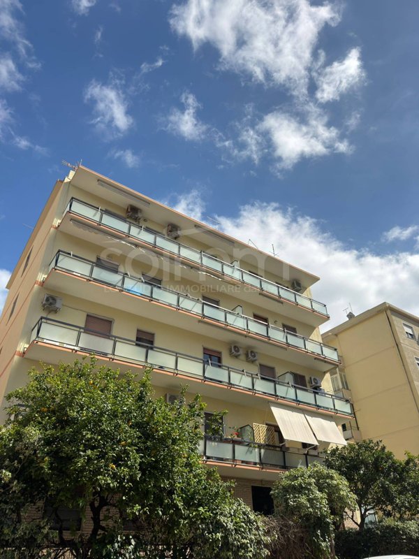 appartamento in vendita a Cagliari in zona Monte Urpinu