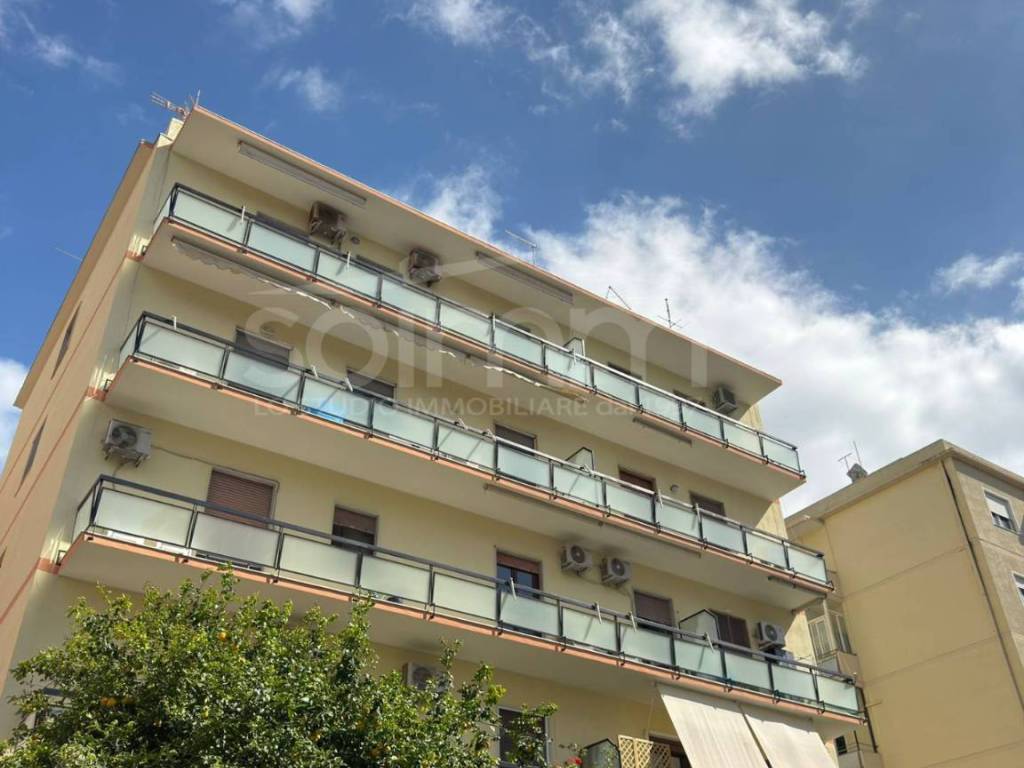 appartamento in vendita a Cagliari in zona Monte Urpinu