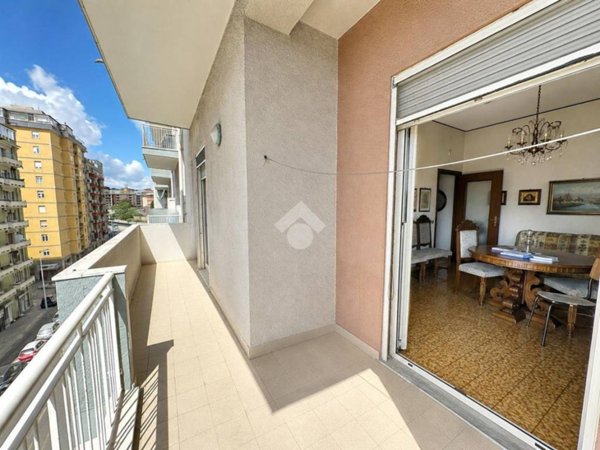 appartamento in vendita a Cagliari in zona Genneruxi