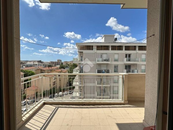 appartamento in vendita a Cagliari in zona Genneruxi