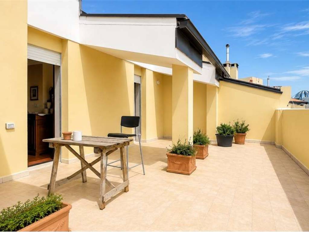 appartamento in vendita a Cagliari in zona Monreale