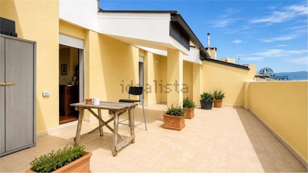 appartamento in vendita a Cagliari in zona Monreale