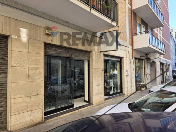 locale commerciale in vendita a Cagliari in zona San Benedetto