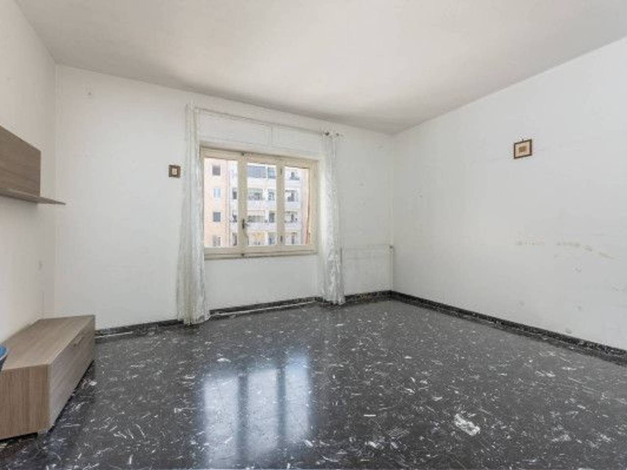 appartamento in vendita a Cagliari in zona Villanova