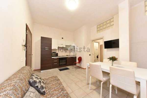 appartamento in vendita a Cagliari in zona Pirri