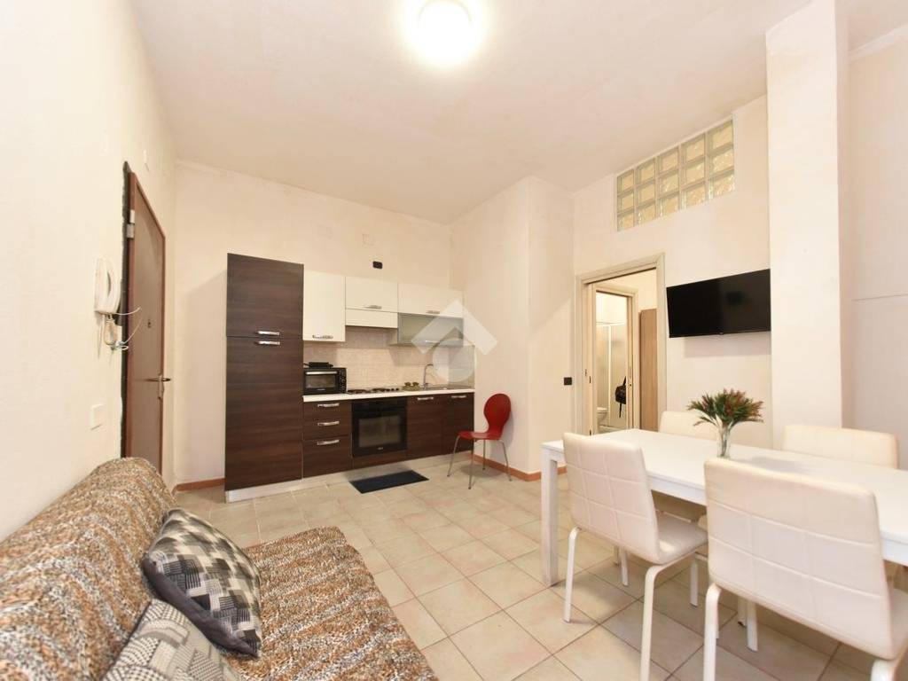 appartamento in vendita a Cagliari in zona Pirri