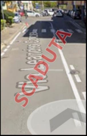 appartamento in vendita a Cagliari in zona Pirri