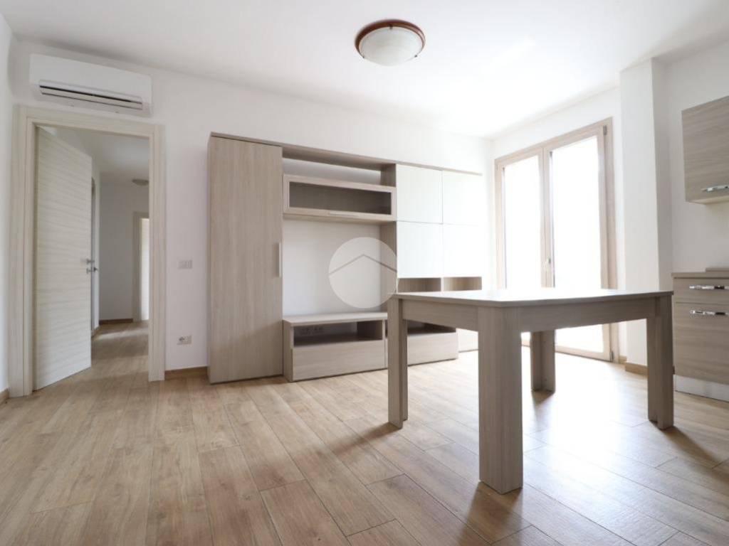 appartamento in vendita a Cagliari in zona Pirri