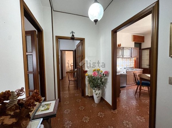 appartamento in vendita a Cagliari in zona CEP