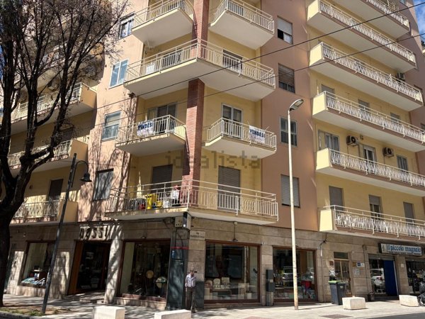 appartamento in vendita a Cagliari