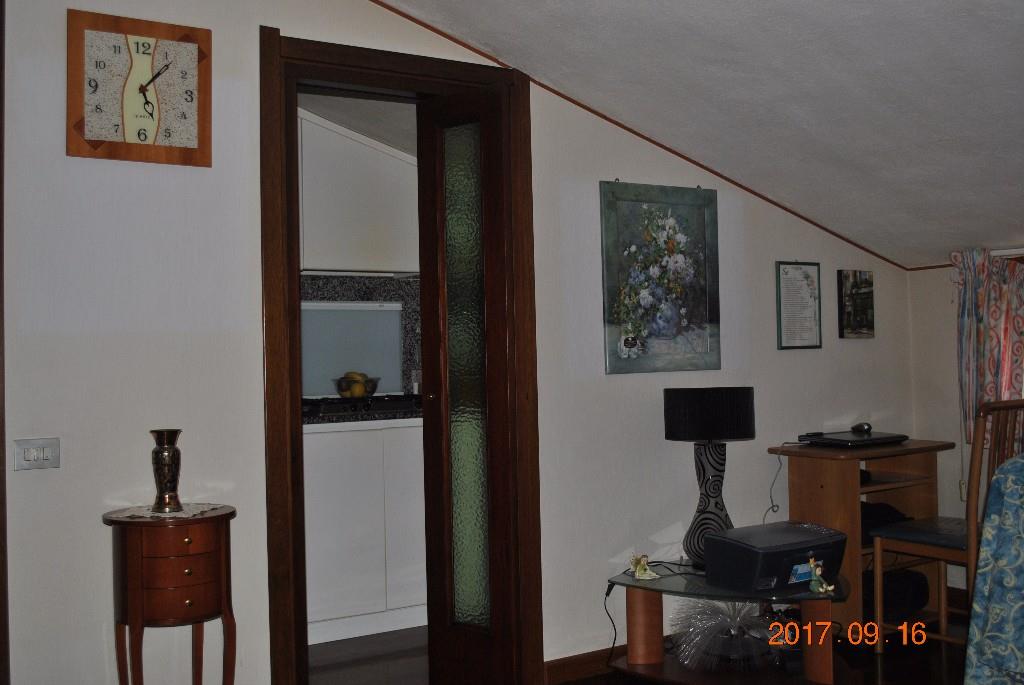 appartamento in vendita a Cagliari in zona Monte Mixi