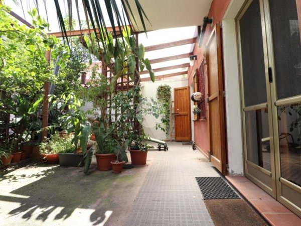 casa indipendente in vendita a Cagliari in zona Pirri