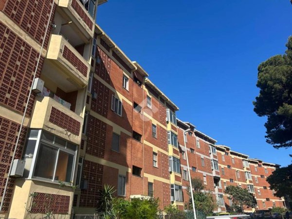 appartamento in vendita a Cagliari in zona CEP