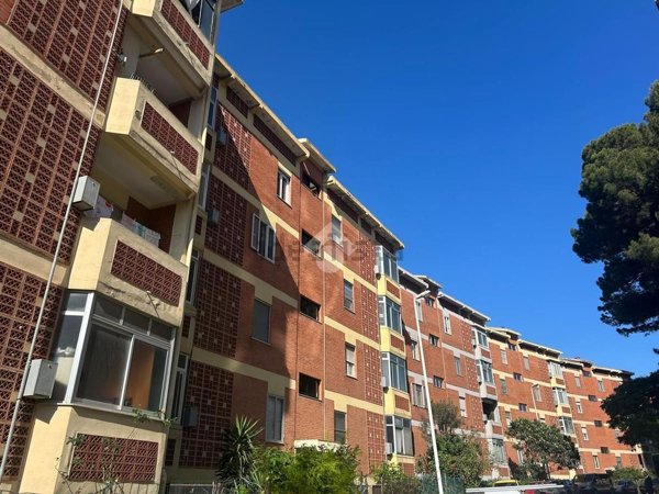 appartamento in vendita a Cagliari in zona CEP