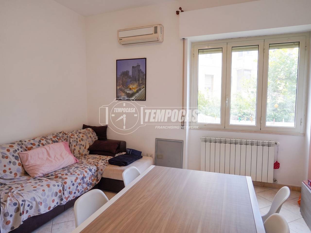 appartamento in vendita a Cagliari in zona Tuvixeddu/Tuvumannu
