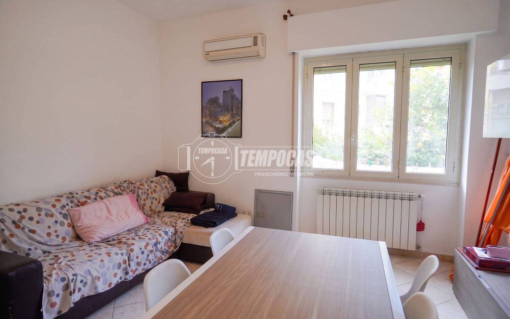 appartamento in vendita a Cagliari in zona Is Mirrionis/San Michele