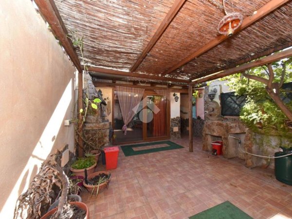 appartamento in vendita a Cagliari in zona Pirri