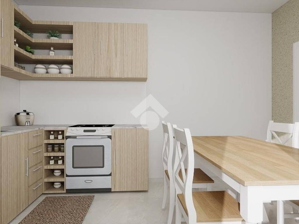 casa indipendente in vendita a Cagliari in zona Barracca Manna
