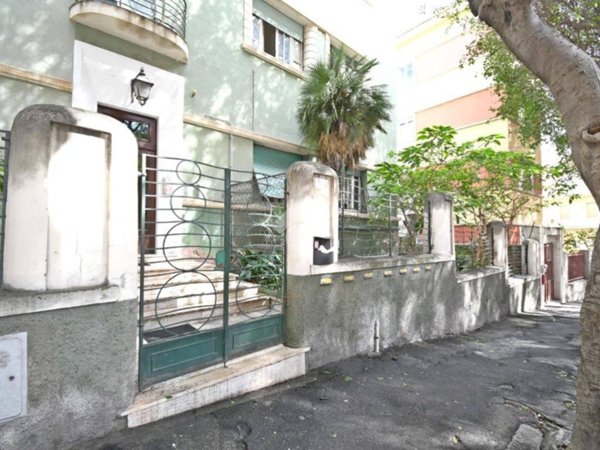 appartamento in vendita a Cagliari in zona Stampace/Punici