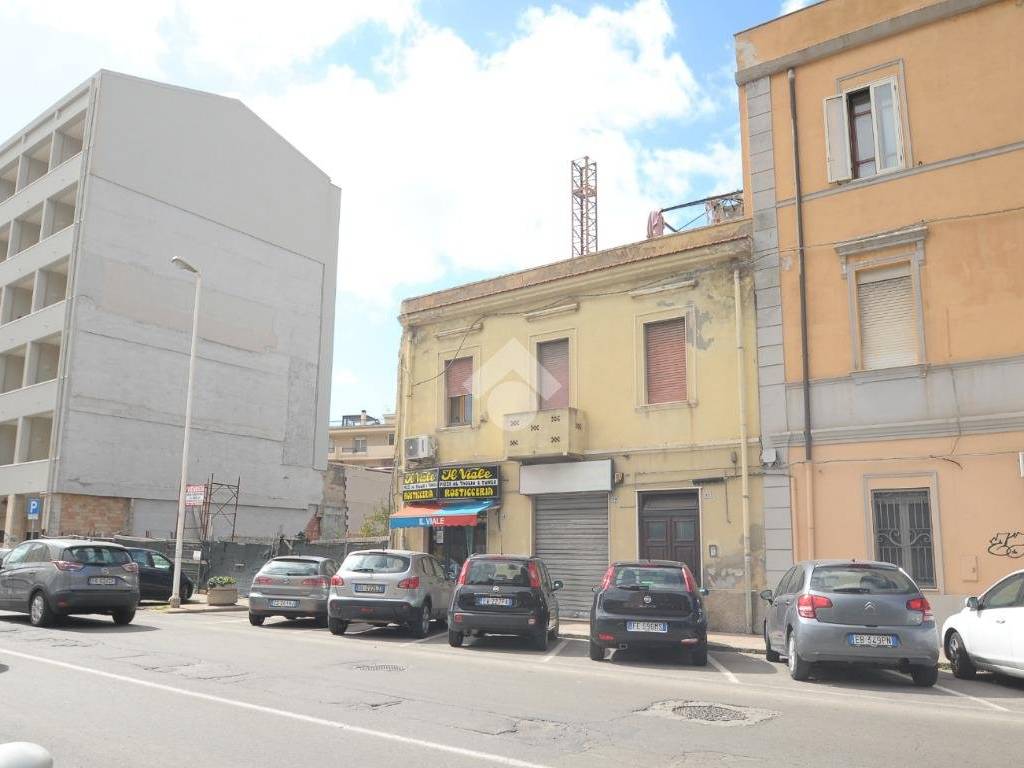 appartamento in vendita a Cagliari in zona Sant'Avendrace