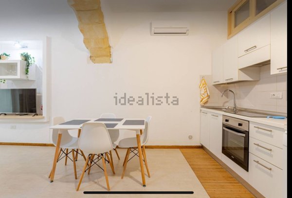 appartamento in vendita a Cagliari in zona Villanova