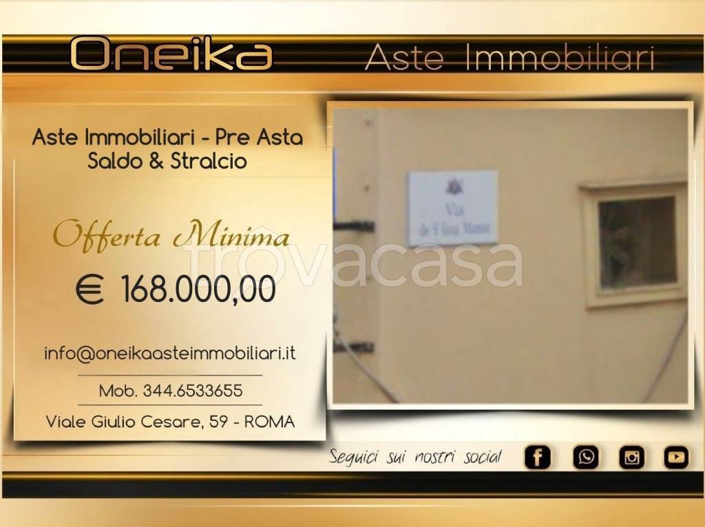 appartamento in vendita a Cagliari in zona Stampace/Punici