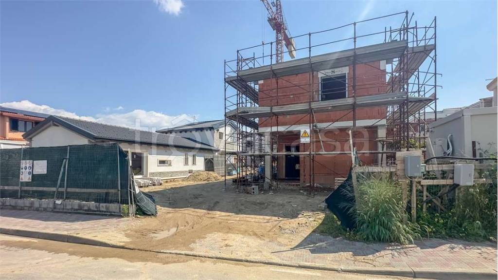 casa indipendente in vendita a Cagliari in zona Barracca Manna