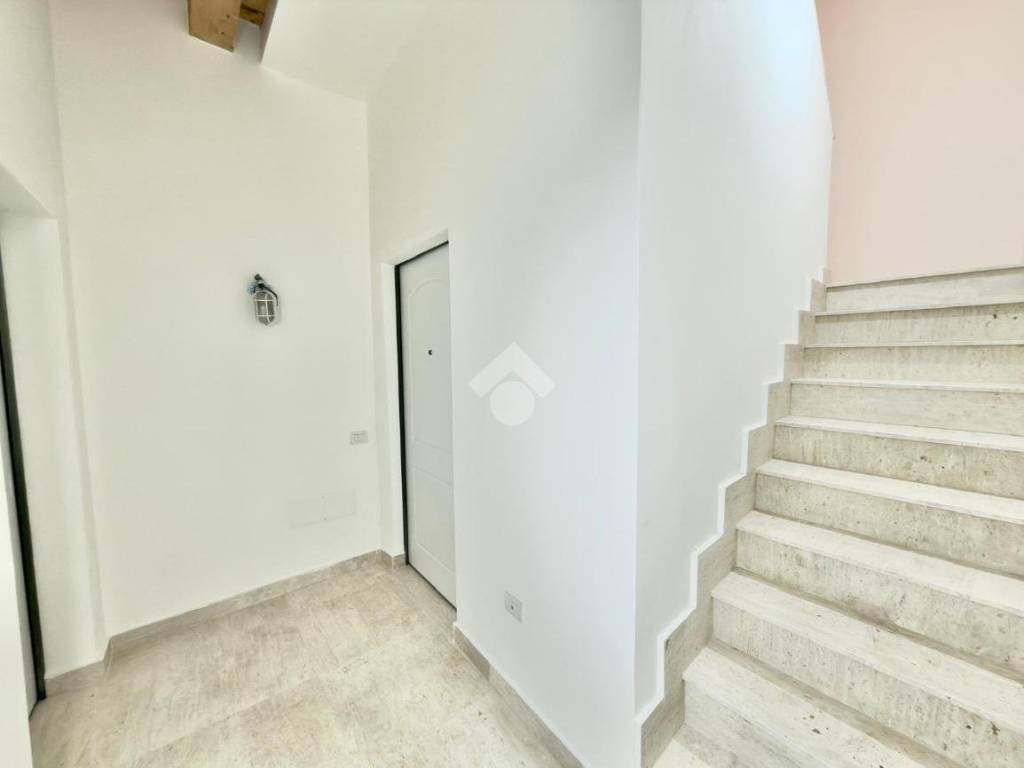 appartamento in vendita a Cagliari in zona Stampace/Punici