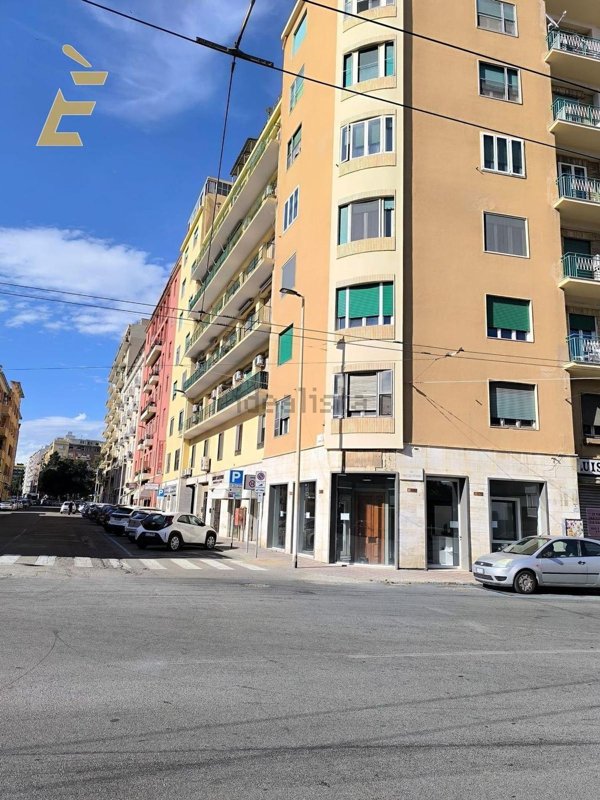 appartamento in vendita a Cagliari