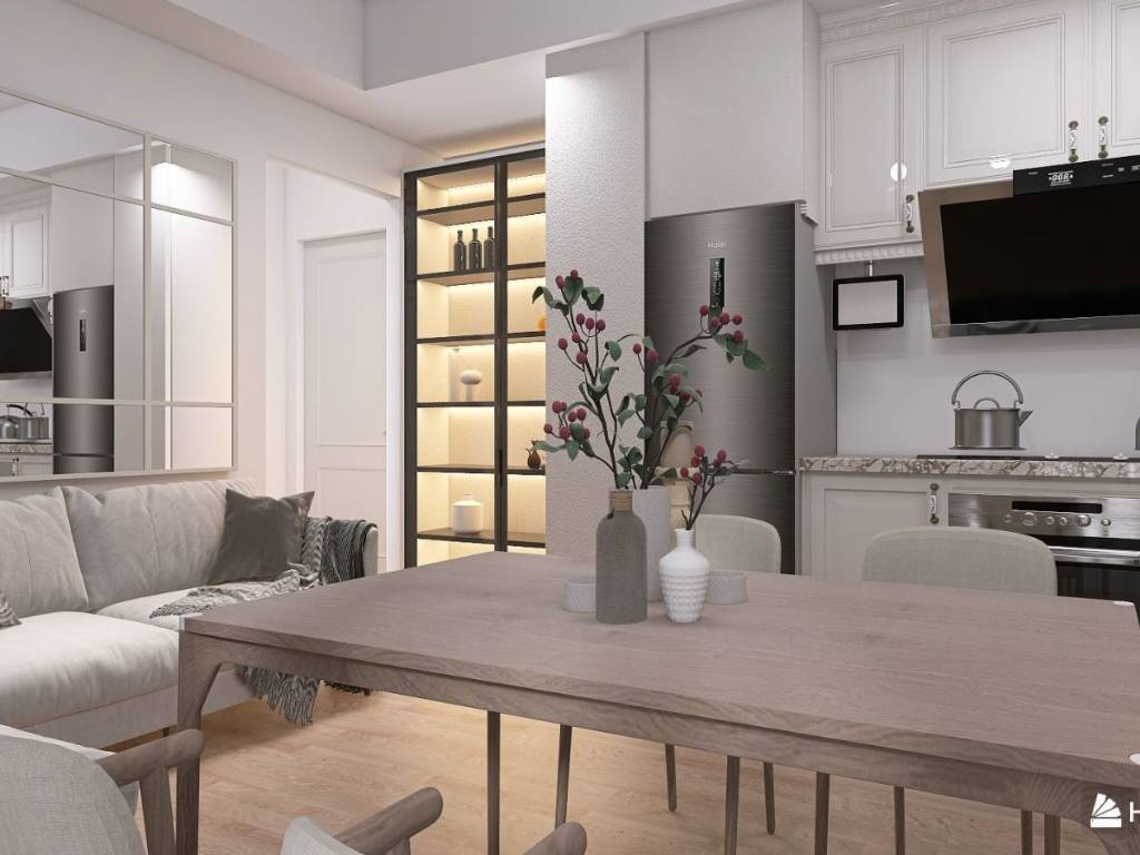 appartamento in vendita a Cagliari in zona San Benedetto
